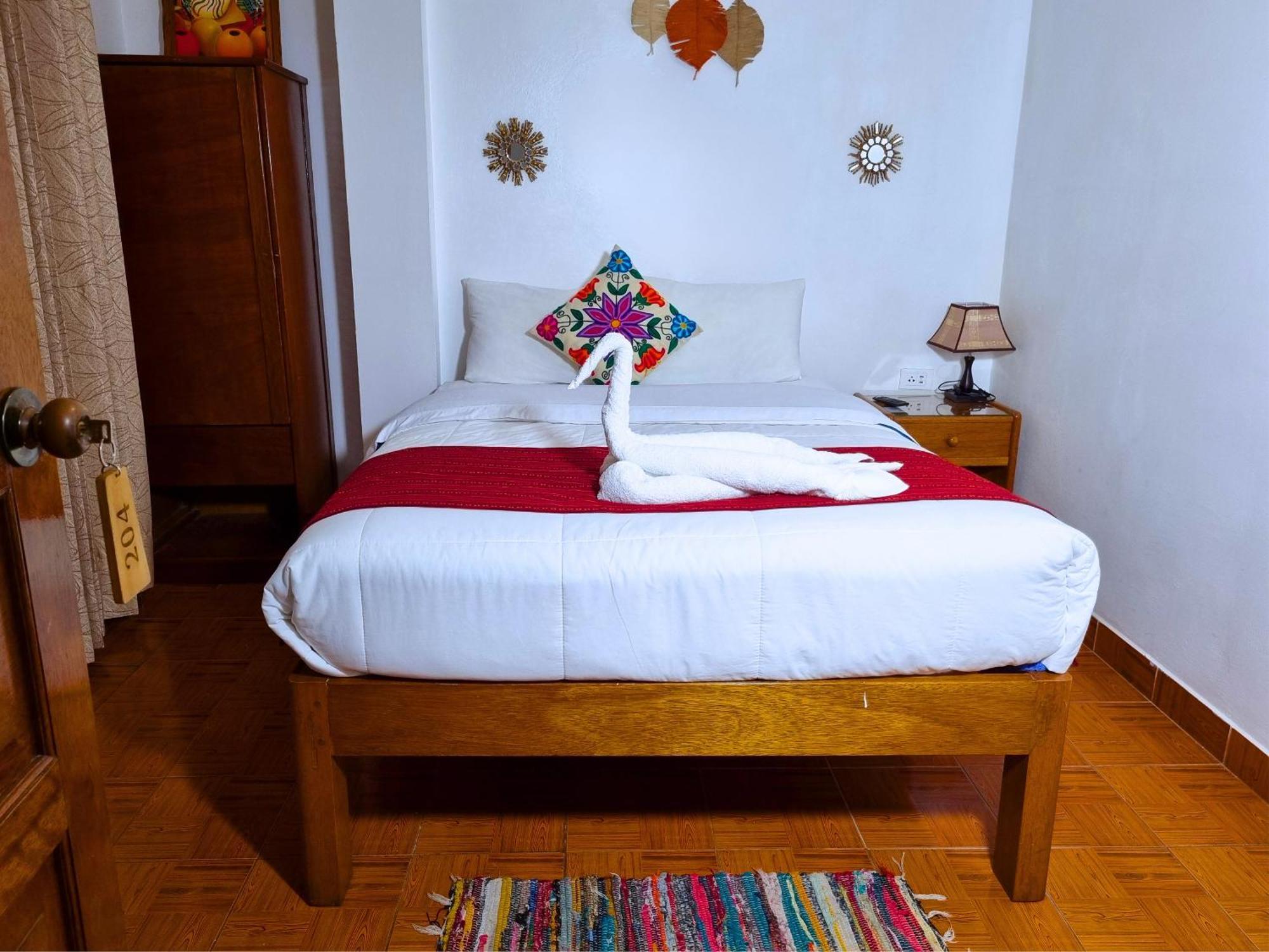 Inka House Hotel Μάτσου Πίτσου Εξωτερικό φωτογραφία