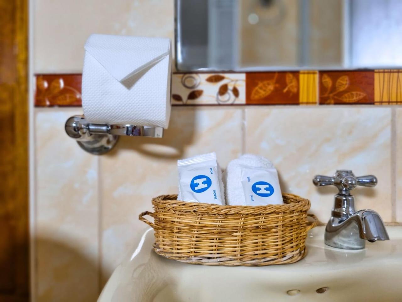 Inka House Hotel Μάτσου Πίτσου Δωμάτιο φωτογραφία